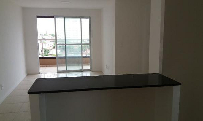 Apartamento Jacareca...