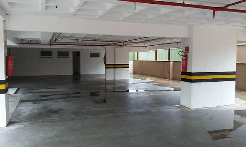 Apartamento Jacareca...