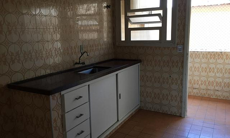 Apartamento Para Alu...