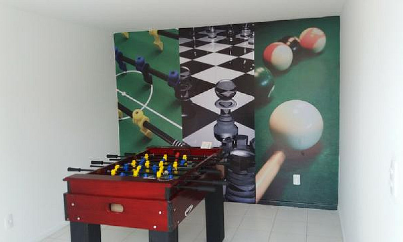 Apartamento Jacareca...