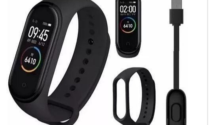 Smartband M4 Xiaomi ...