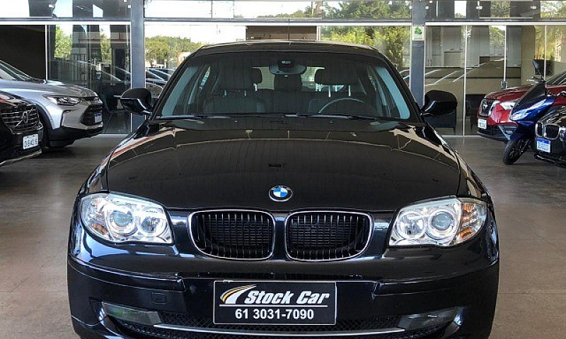 Bmw 118Ia 2.0 (Aut)....