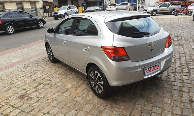 Onix Ltz 1.4 2014/20...