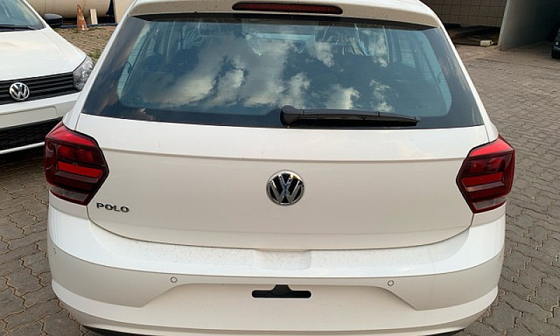 Polo 1.6 Zero Km A P...