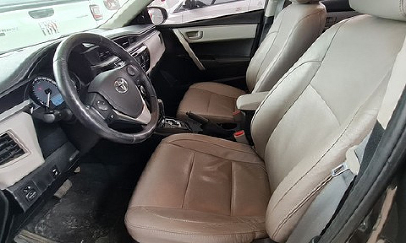 Corolla Gli 1.8 16V ...