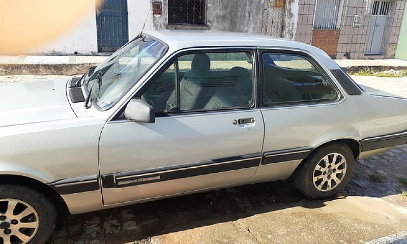 Chevette...