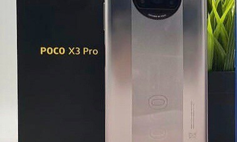 Poco X3 Pro 8/256Gb ...