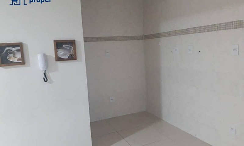 Apartamento Com 2 Do...