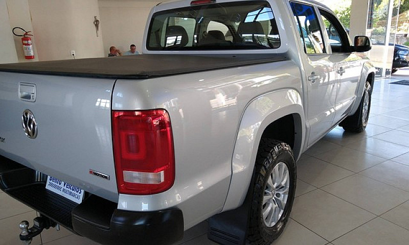 Amarok 2019/2020 2.0...