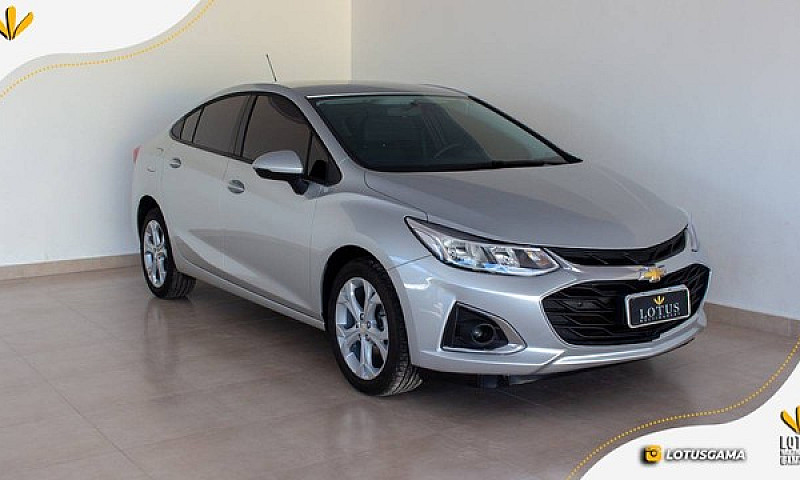 Cruze 2019/2020 1.4 ...