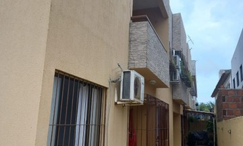 Alugo Excelente Priv...