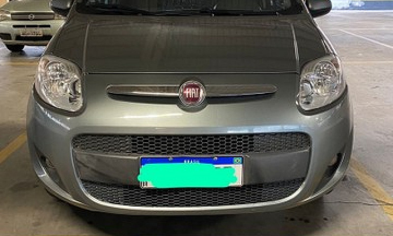 Palio 1.4 Completo S...