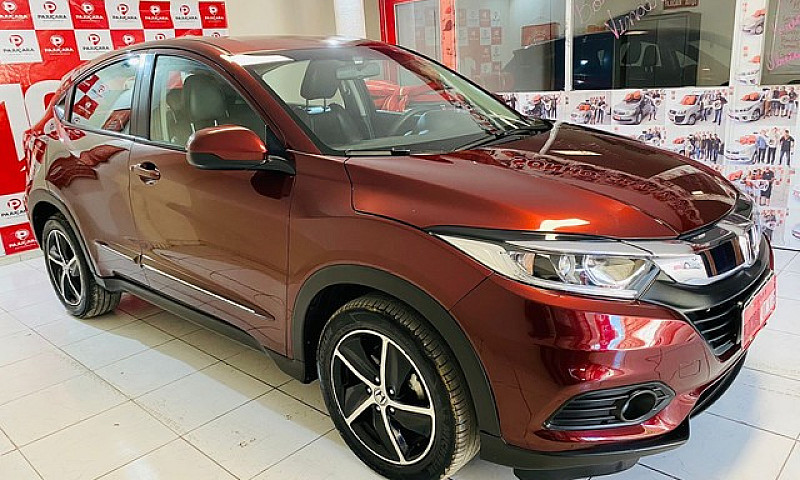 Honda Hr-V Lx 1.8 Fl...