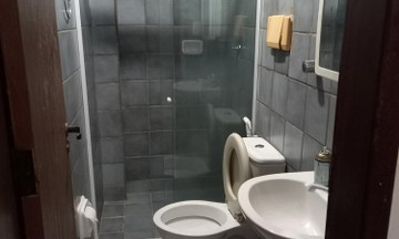 Apartamento Com 3 Qu...