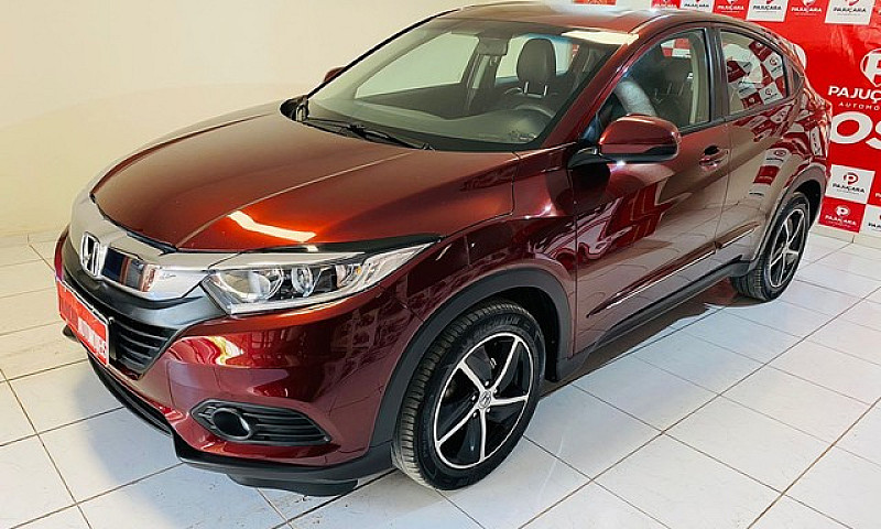 Honda Hr-V Lx 1.8 Fl...