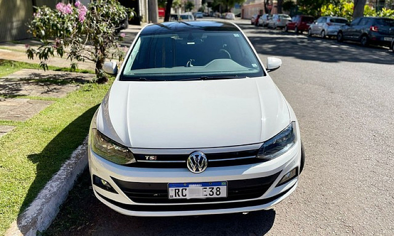 Volkswagen Polo Comf...
