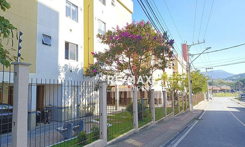 Apartamento Com 2 Do...