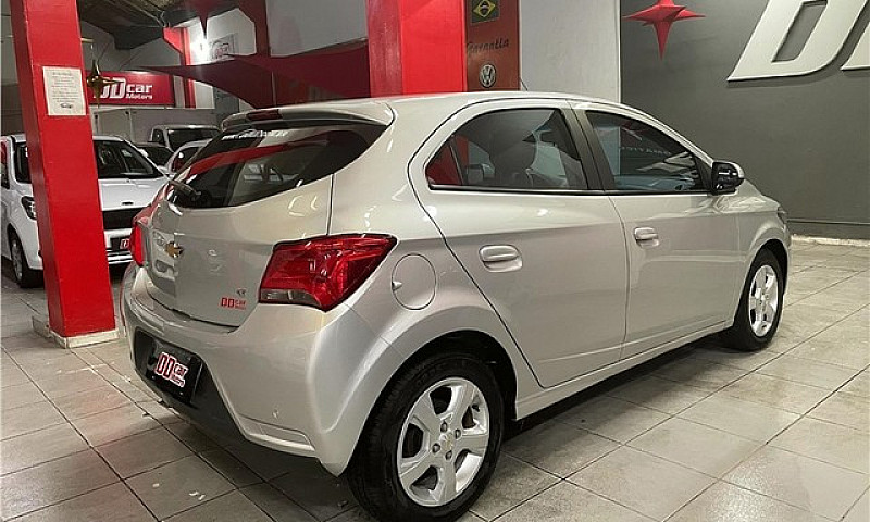 Chevrolet Onix 2019 ...