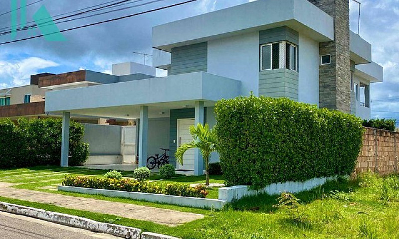 Vendo Casa No Alamed...