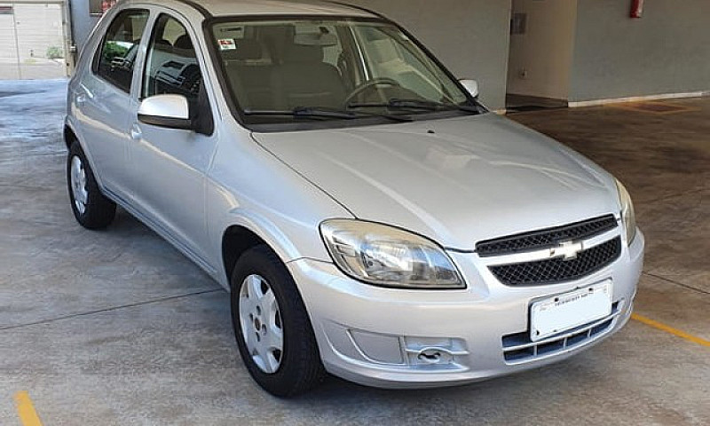 Chevrolet Celta 1.0 ...