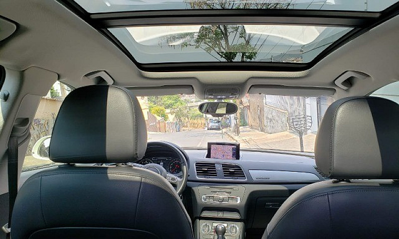 Audi Q3 Quattro 170/...