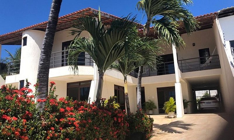 Casa À Venda, 602 M²...