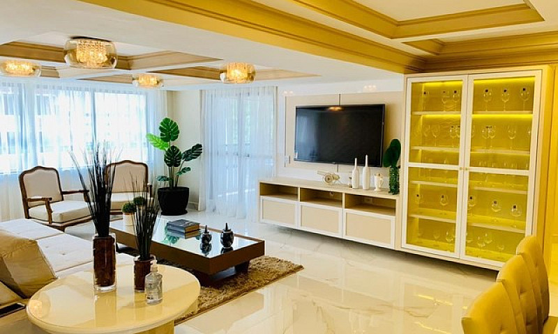 Apartamento Para Alu...