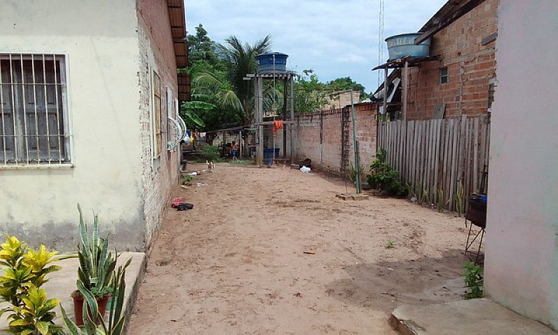 Casa A Venda ...