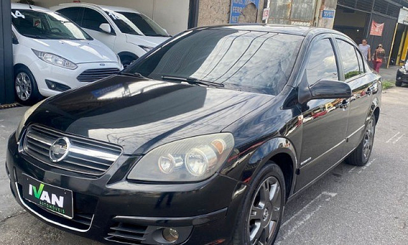 Chevrolet Vectra Ele...