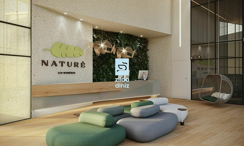 Apartamento 3 Qtos N...