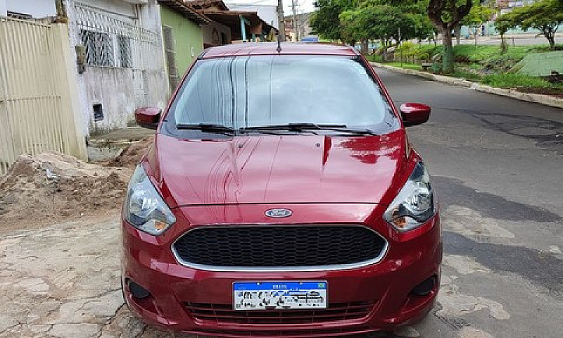 Ford / Ka  Se  1.0 2...