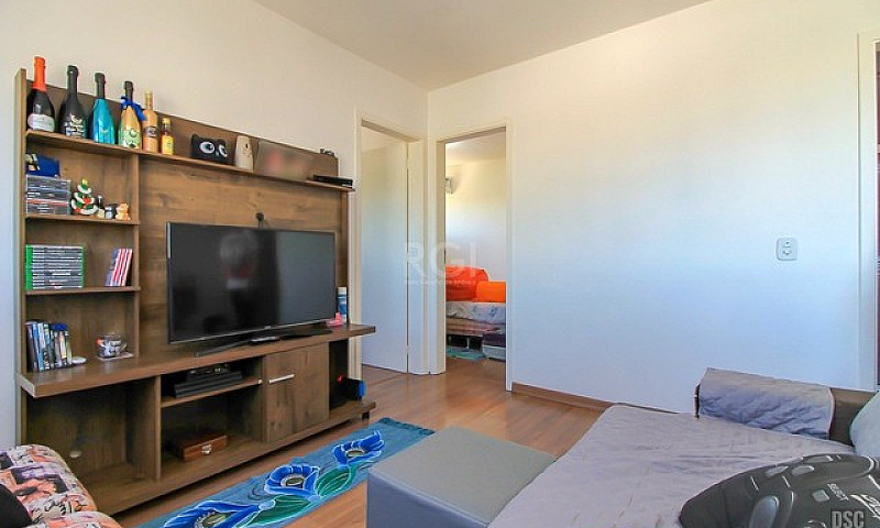 Apartamento Em São S...