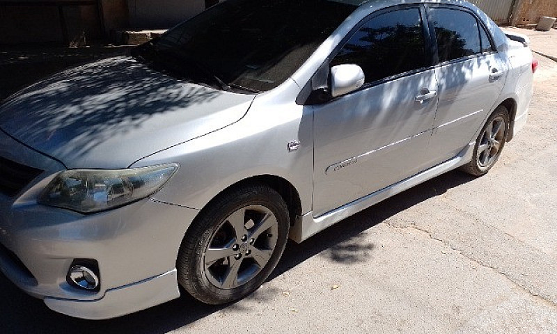 Corolla Xrs 2.0 Ano ...