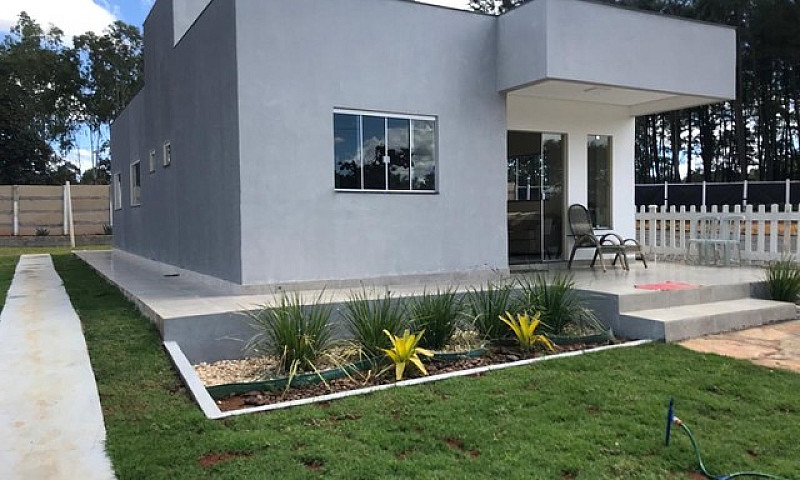 Oportunidade Casa Mo...