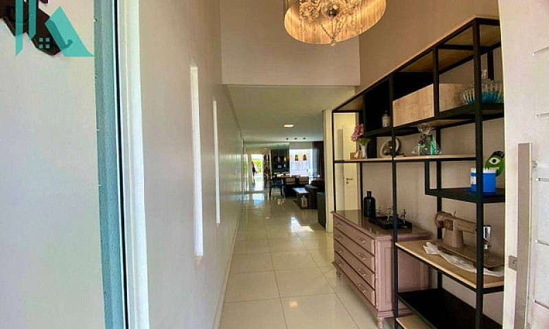 Vendo Casa No Alamed...