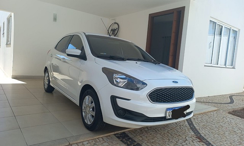 Ford Ka Se 2020/2020...