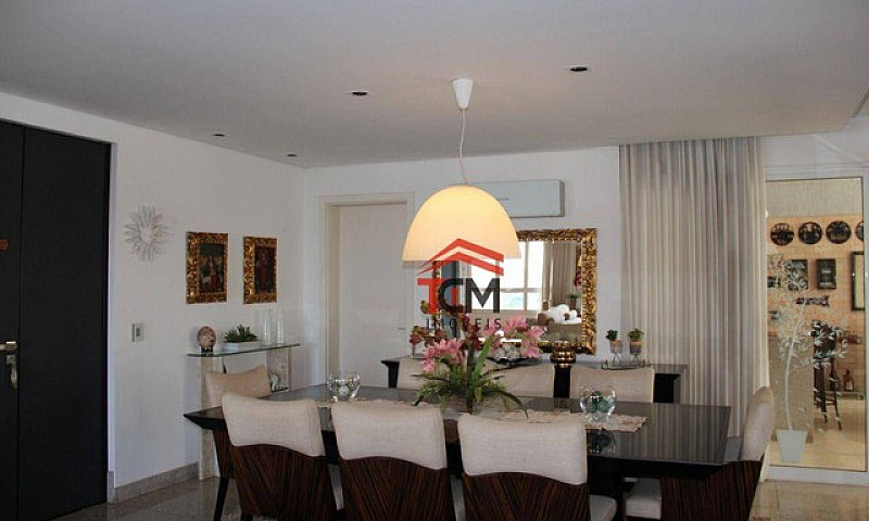 Apartamento Com 4 Do...