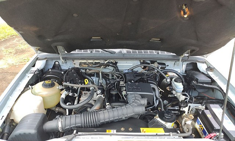 Ranger Xlt 2.3 2009/...