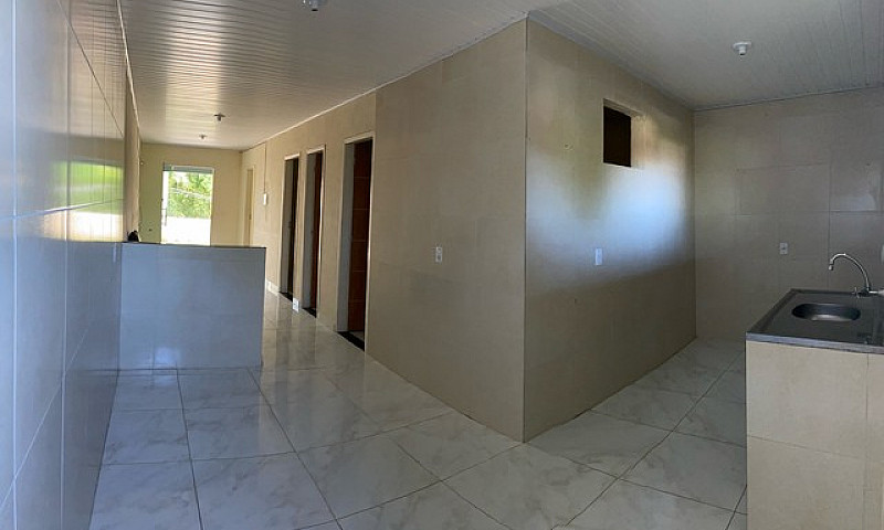 Apartamento Gaibu...