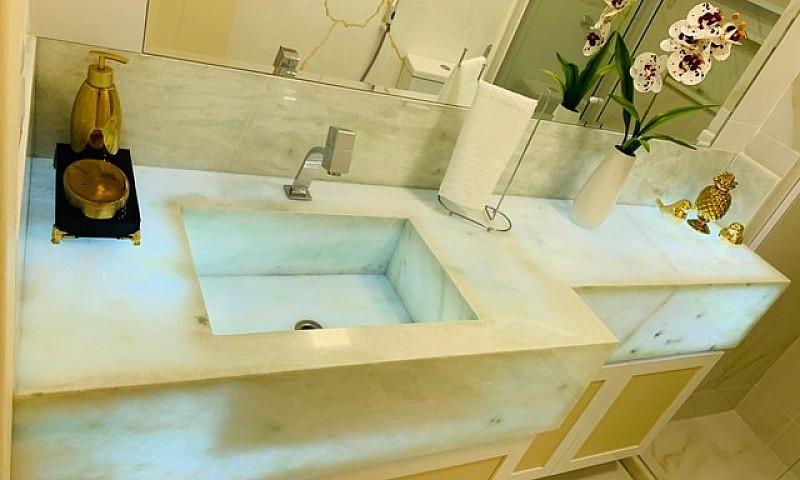 Apartamento Para Alu...