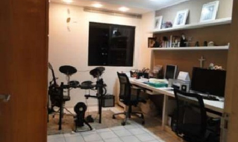 Belo Apartamento Em ...