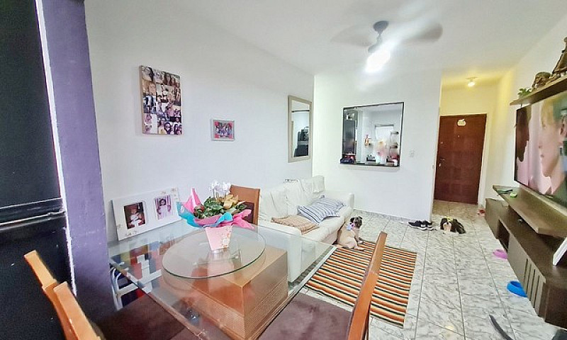 Apartamento 02 Quart...