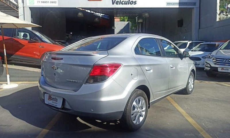 Chevrolet Prisma 1.4...
