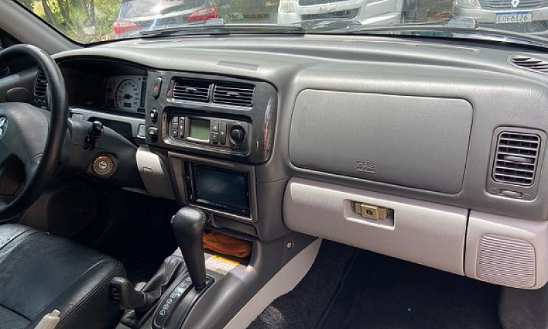 Pajero Sport Flex/Ga...