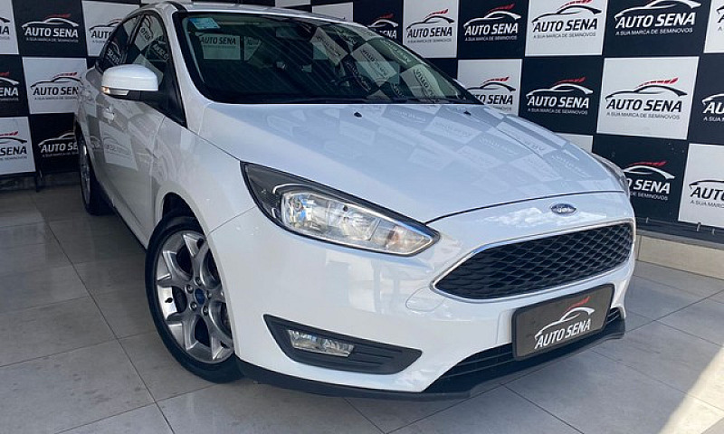 Focus Se 2.0 At 2019...
