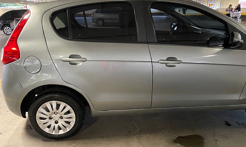 Palio 1.4 Completo S...