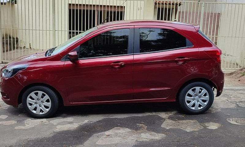 Ford / Ka  Se  1.0 2...