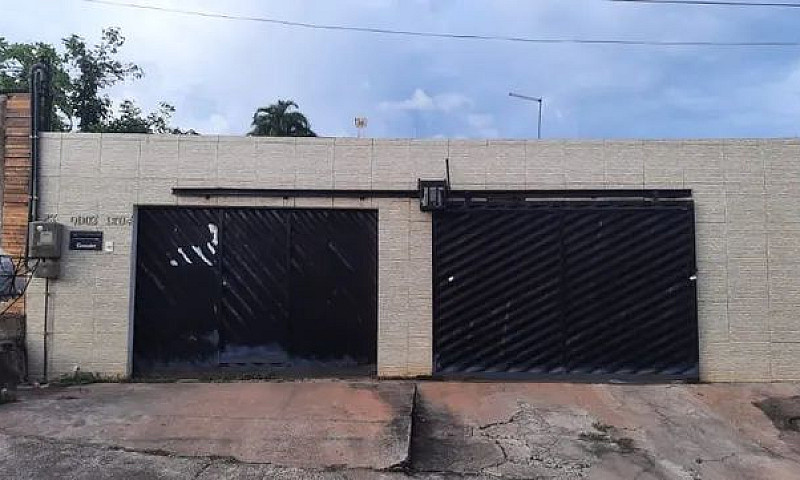 Vendo Excelente Casa...