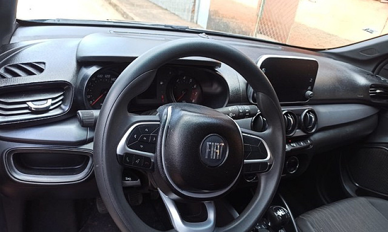 Vendo Fiat Argo 1.3 ...