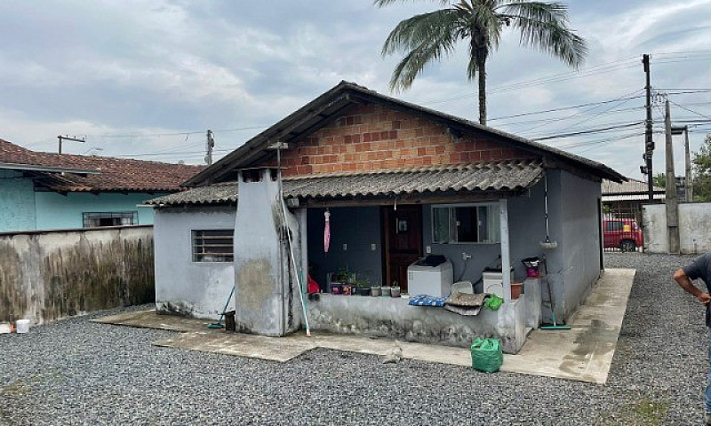 Casa Jardim Paraíso...